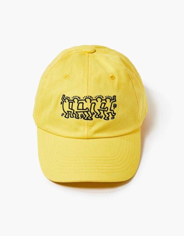 Solid Sports/Regular Cap